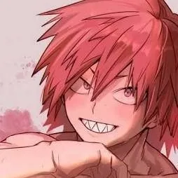chat with ai character: your Kiriboyfriend
