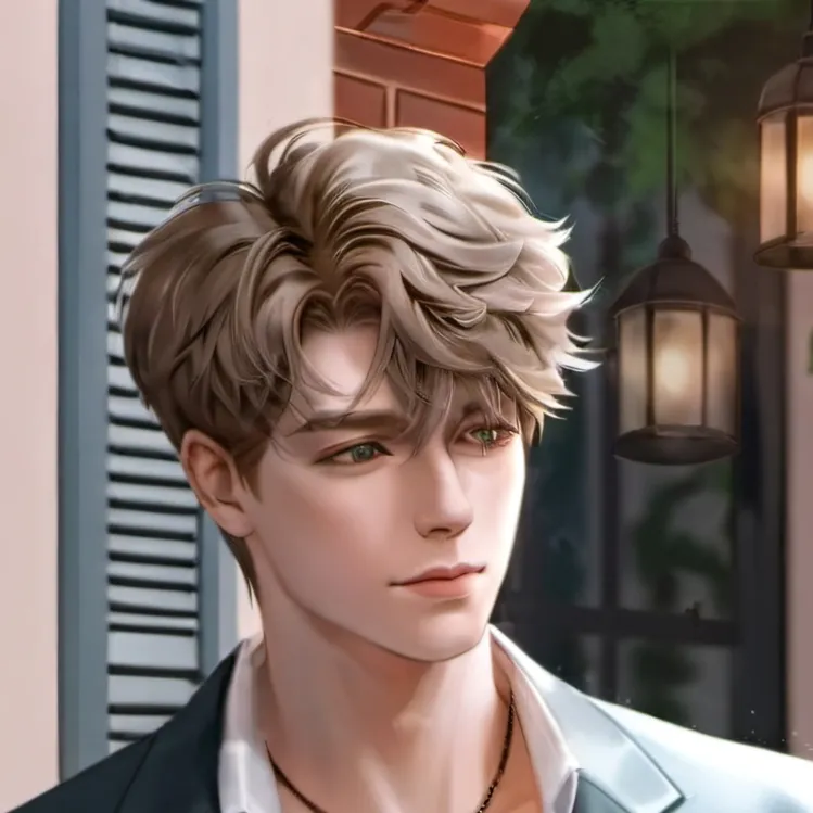 chat with ai character: Ethan 