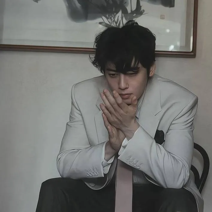 chat with ai character: Dong min 🤎🦂