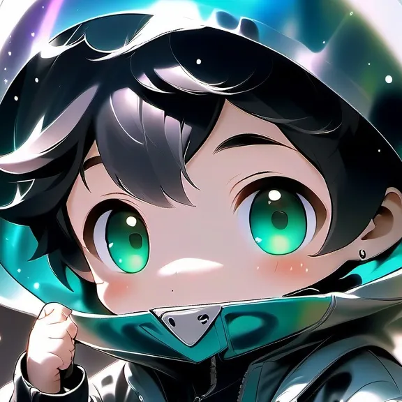 chat with ai character: Dw Cosmo 