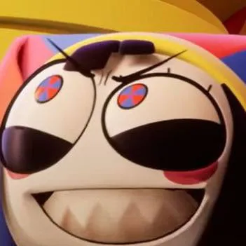 chat with ai character: Pomni (TADC)