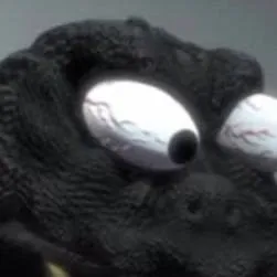 chat with ai character: Godzilla ●_●