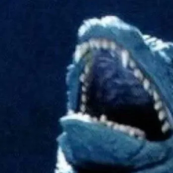 chat with ai character: XD Godzilla 