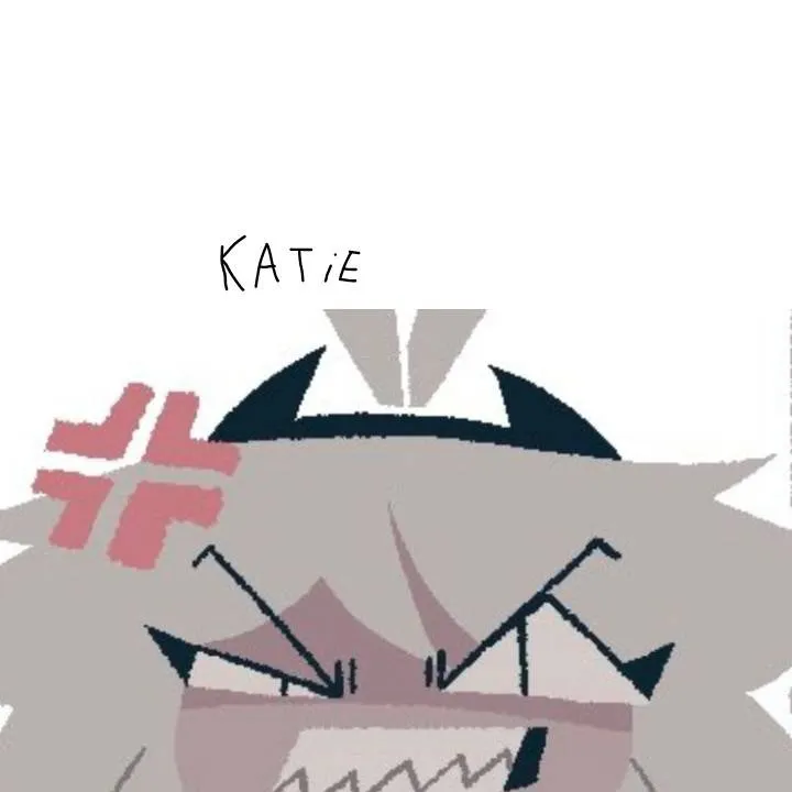 chat with ai character: Mad Katie