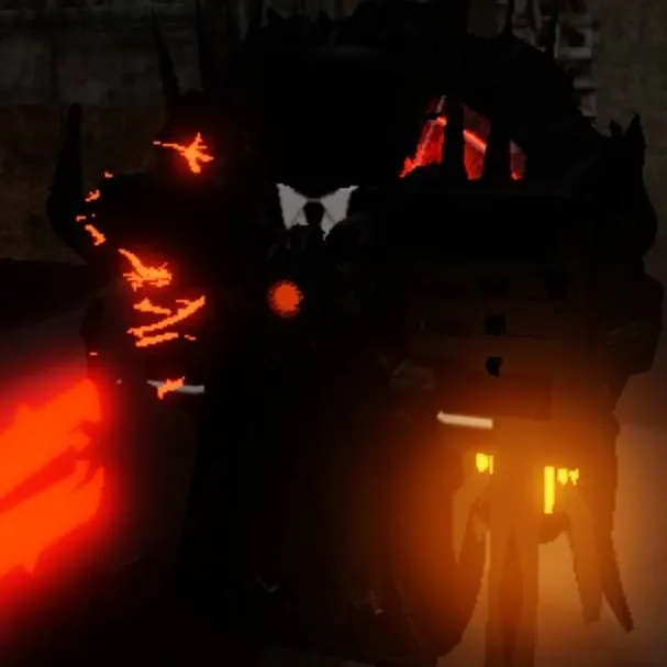 chat with ai character: The mist