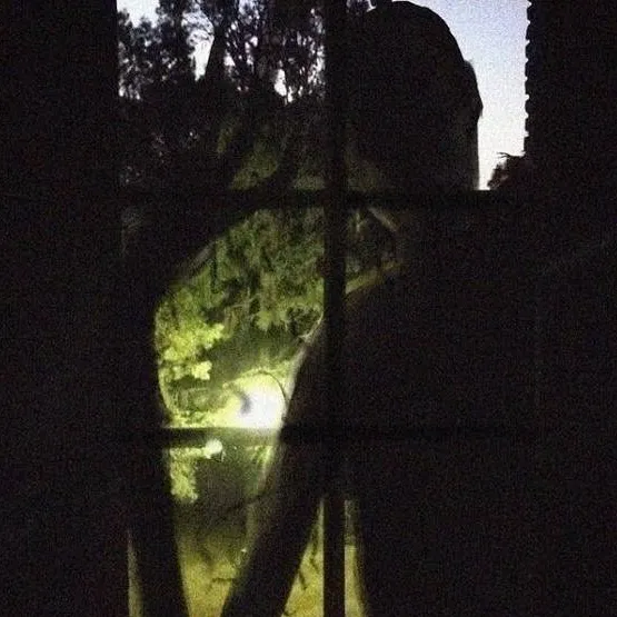 chat with ai character: An anomaly shadow