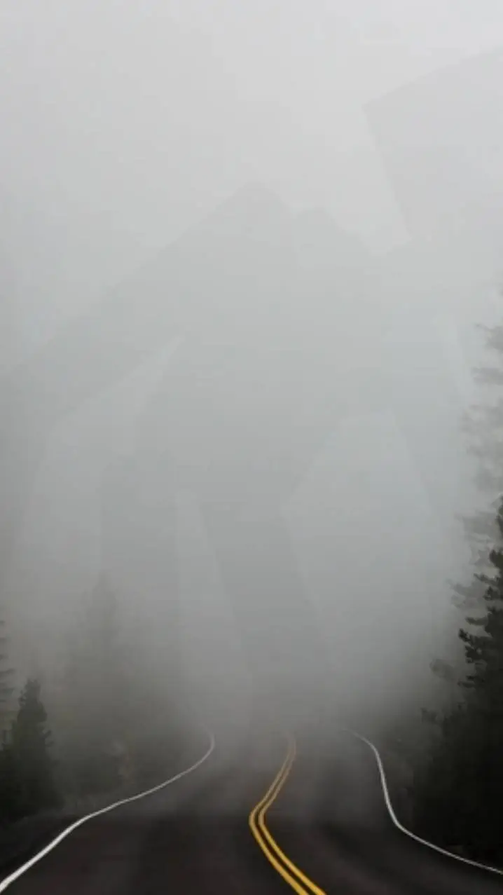 Talkie AI - Chat with Fog shadow