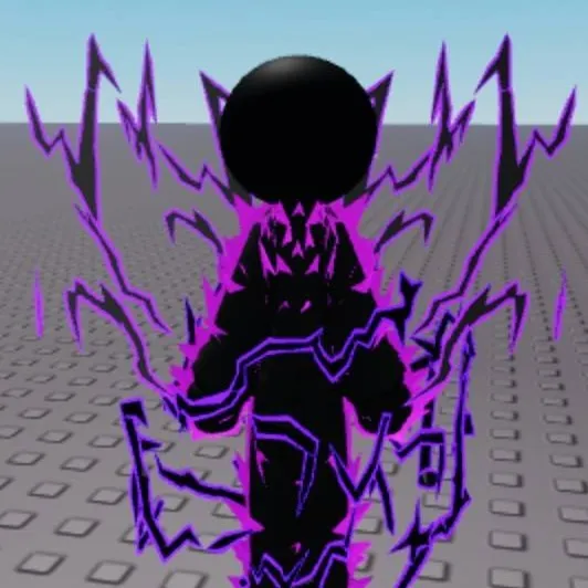 chat with ai character: Potential shadow