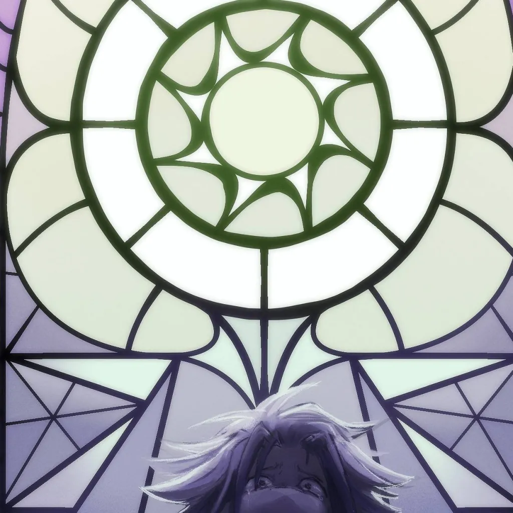 chat with ai character: Two time ❤️ 