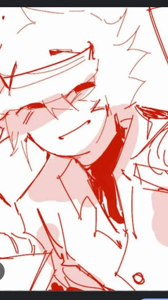 ai character: Eliot❤️ background