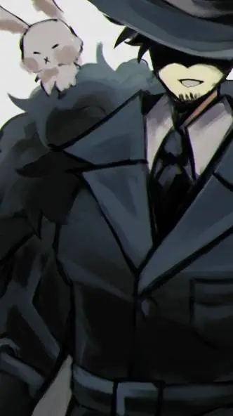 ai character: Mafioso background