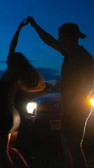 ai character: Sophia background