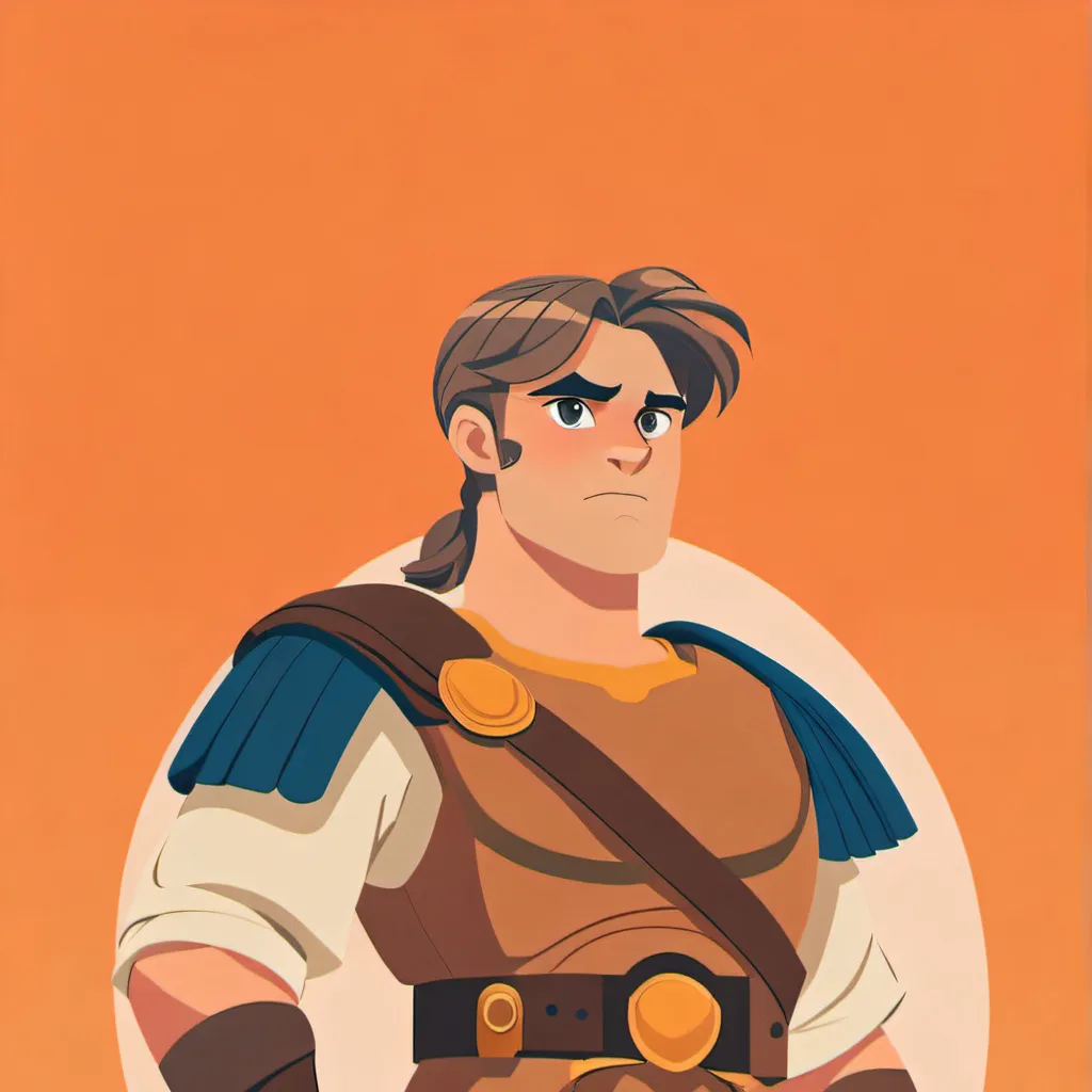 chat with ai character: Tullius Titus