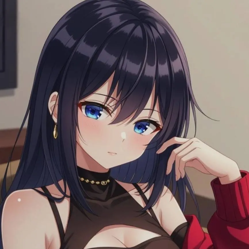 chat with ai character: Erika💯💯💯💢💢💥💥