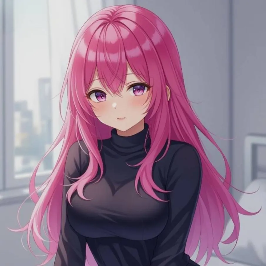 chat with ai character: samanta💖💯💯💥