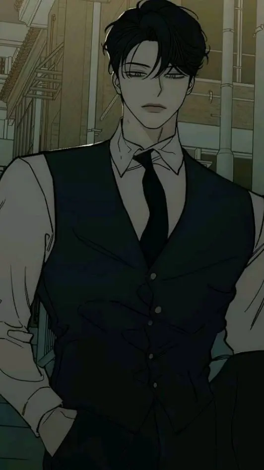 ai character: Taecho~ background