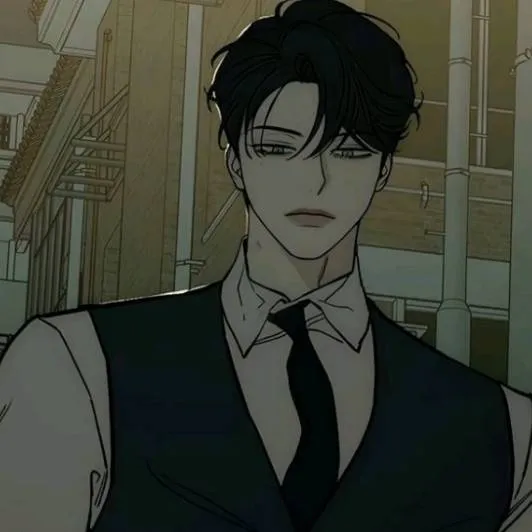 chat with ai character: Taecho~