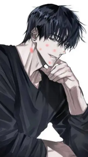 ai character: Nathan background