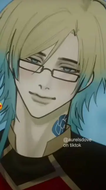 ai character: Kaiser background