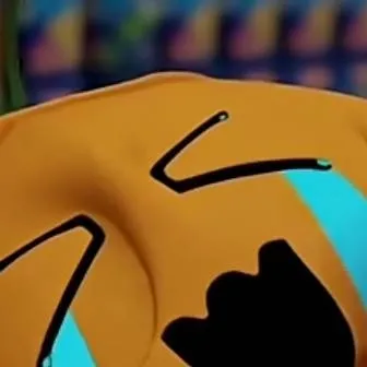 chat with ai character: crying Gorudy 