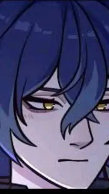 ai character: Viktor msa☠️ background