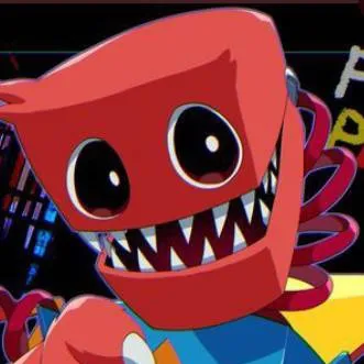 chat with ai character: Boxy Boo [My Ver]