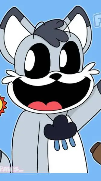 Talkie AI - Chat with Frowny Fox
