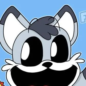 chat with ai character: Frowny Fox