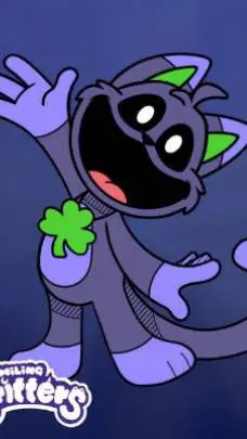 Talkie AI - Chat with Luke Meowluck 