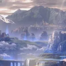 chat with ai character: World of LIGHT!