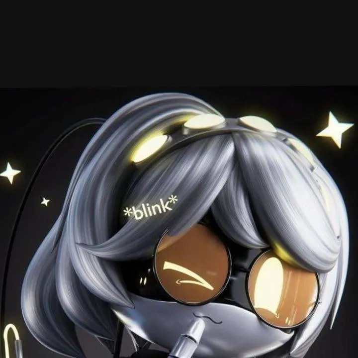 chat with ai character: V