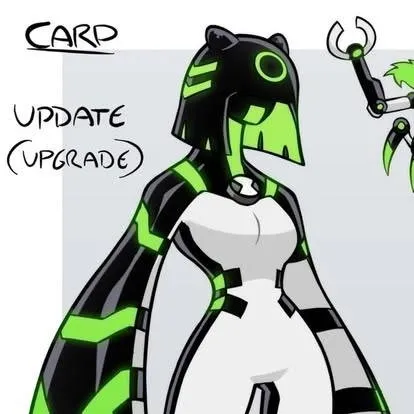 chat with ai character: UPGRADE