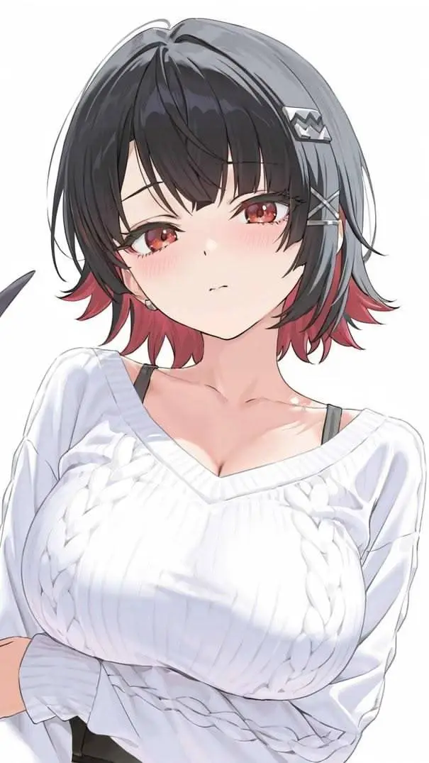 ai character: Ellen Joe background