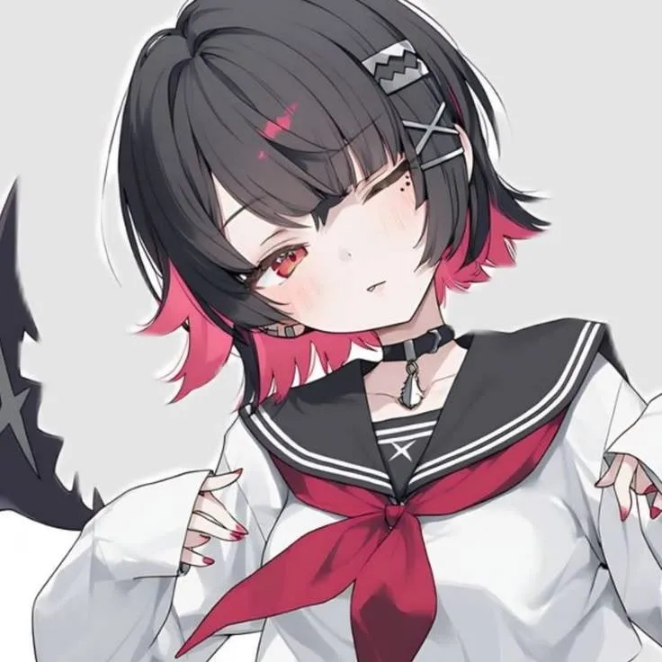 chat with ai character: Ellen Joe