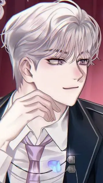 ai character: Marcos background