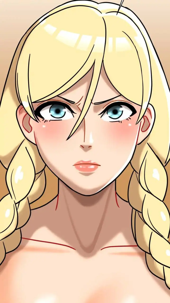 ai character: Mia thompson~ background