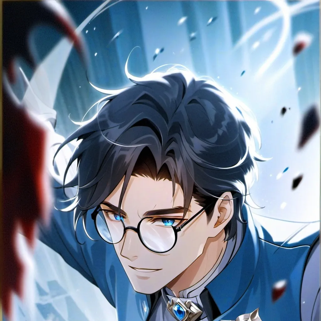 chat with ai character: Marcos
