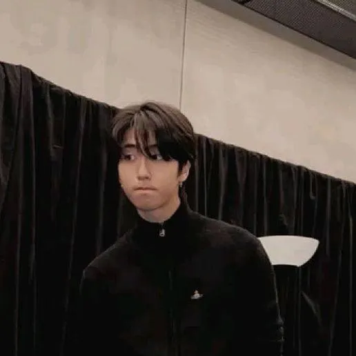 chat with ai character: han jisung 