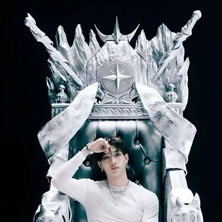 chat with ai character: Bangchan 