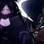 chat with ai character: forsaken talkie :b