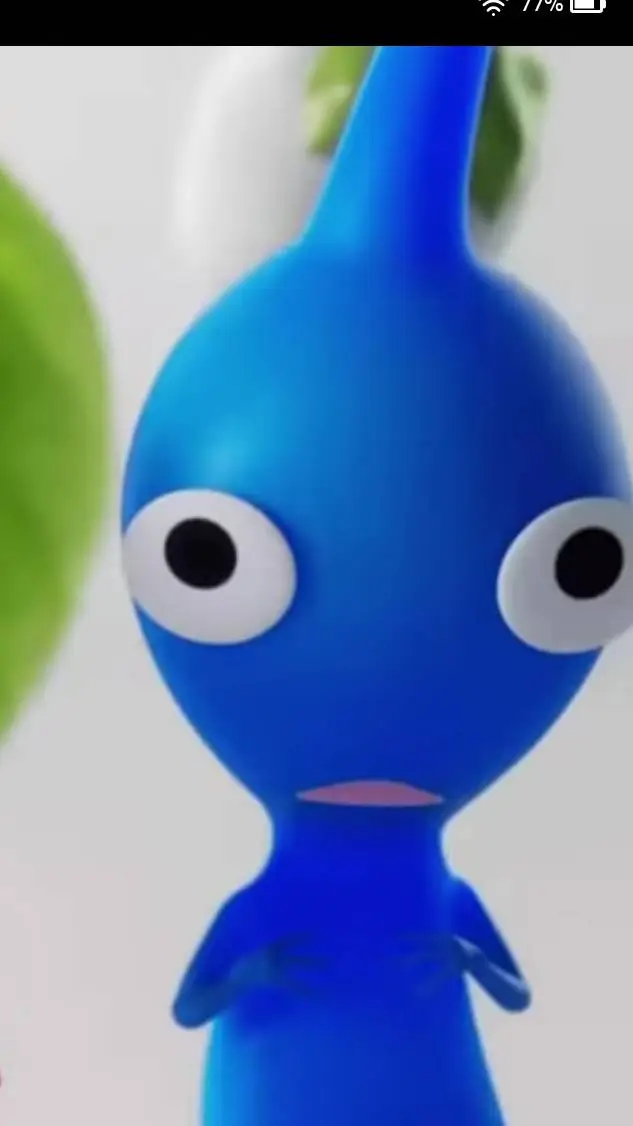 Talkie AI - Chat with Pikmin 4