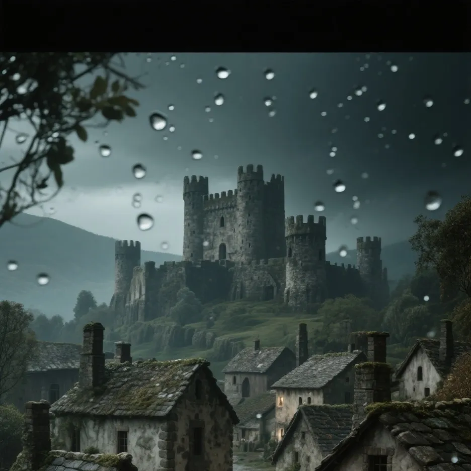 chat with ai character: Renaissance kingdm