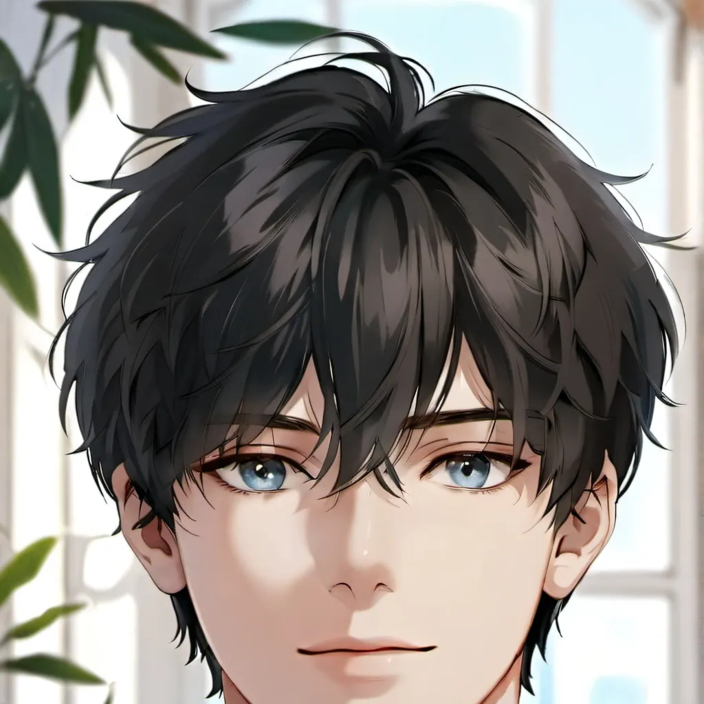 chat with ai character: max