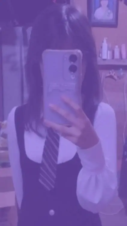 ai character: mhika background