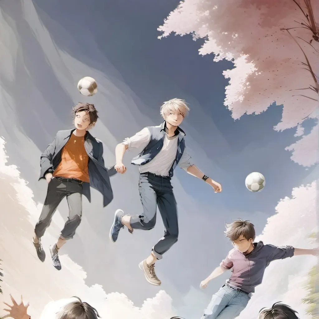 chat with ai character: skz apocalypse 