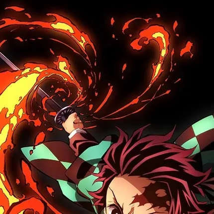 chat with ai character: Tanjiro Kamado