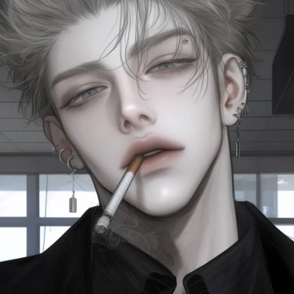 chat with ai character: ~Richard~