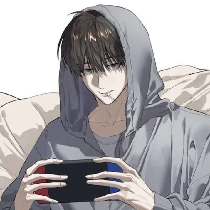 chat with ai character: Zack