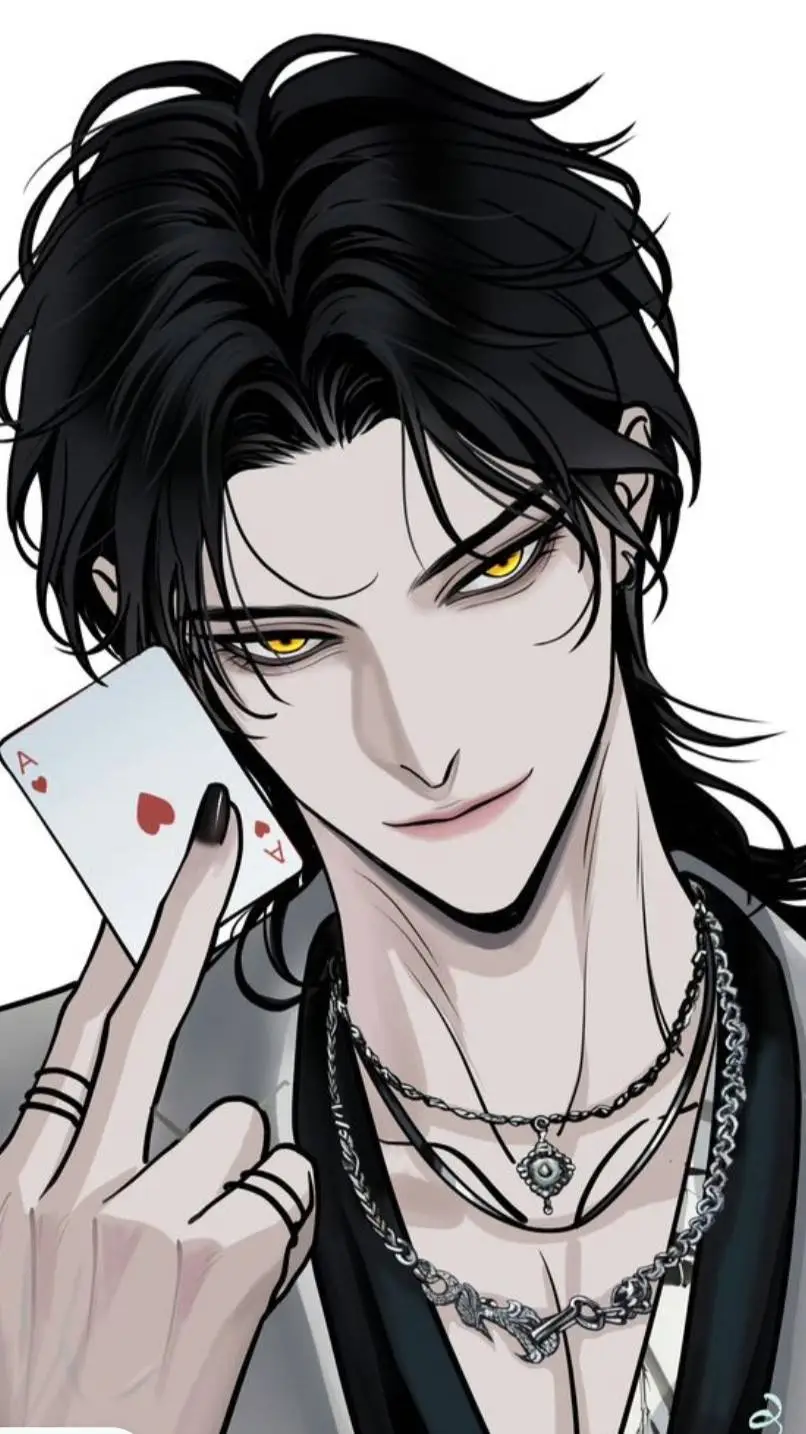 ai character: Xavier  background