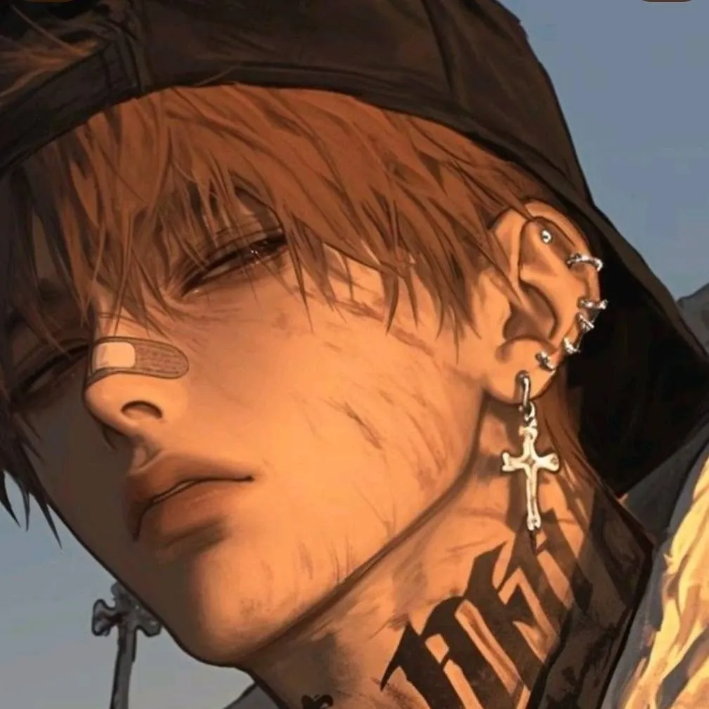 chat with ai character: davein